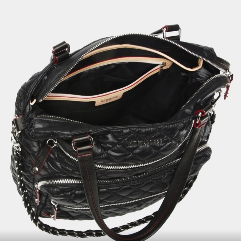MZ Wallace Bag
